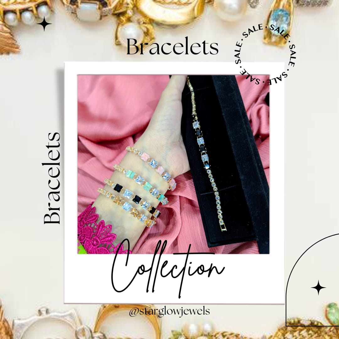 Bracelets