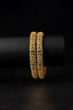 Traditional Pakistani Kary – Handcrafted Bangles